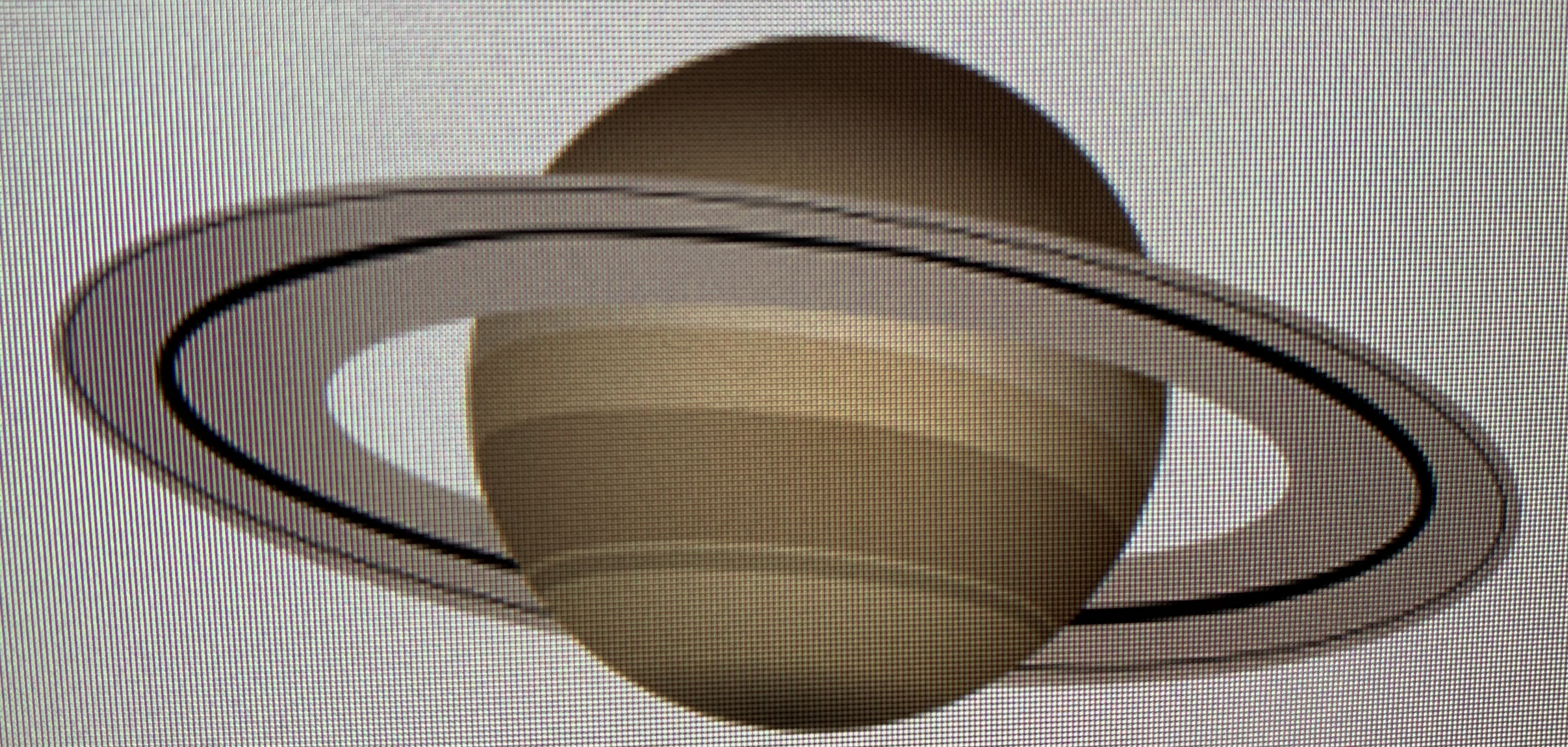 Saturn